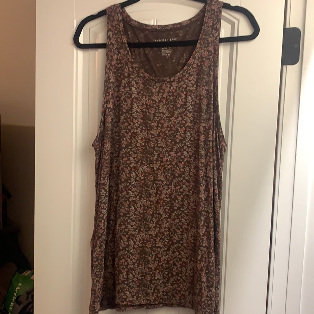 American eagle. size extra large